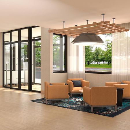 Hyatt Place Sacramento International Airport Εξωτερικό φωτογραφία