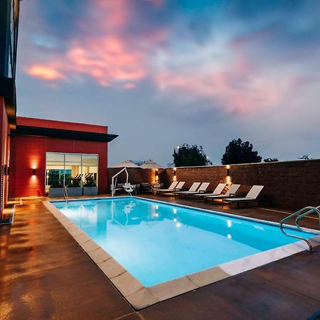 Hyatt Place Sacramento International Airport Εξωτερικό φωτογραφία