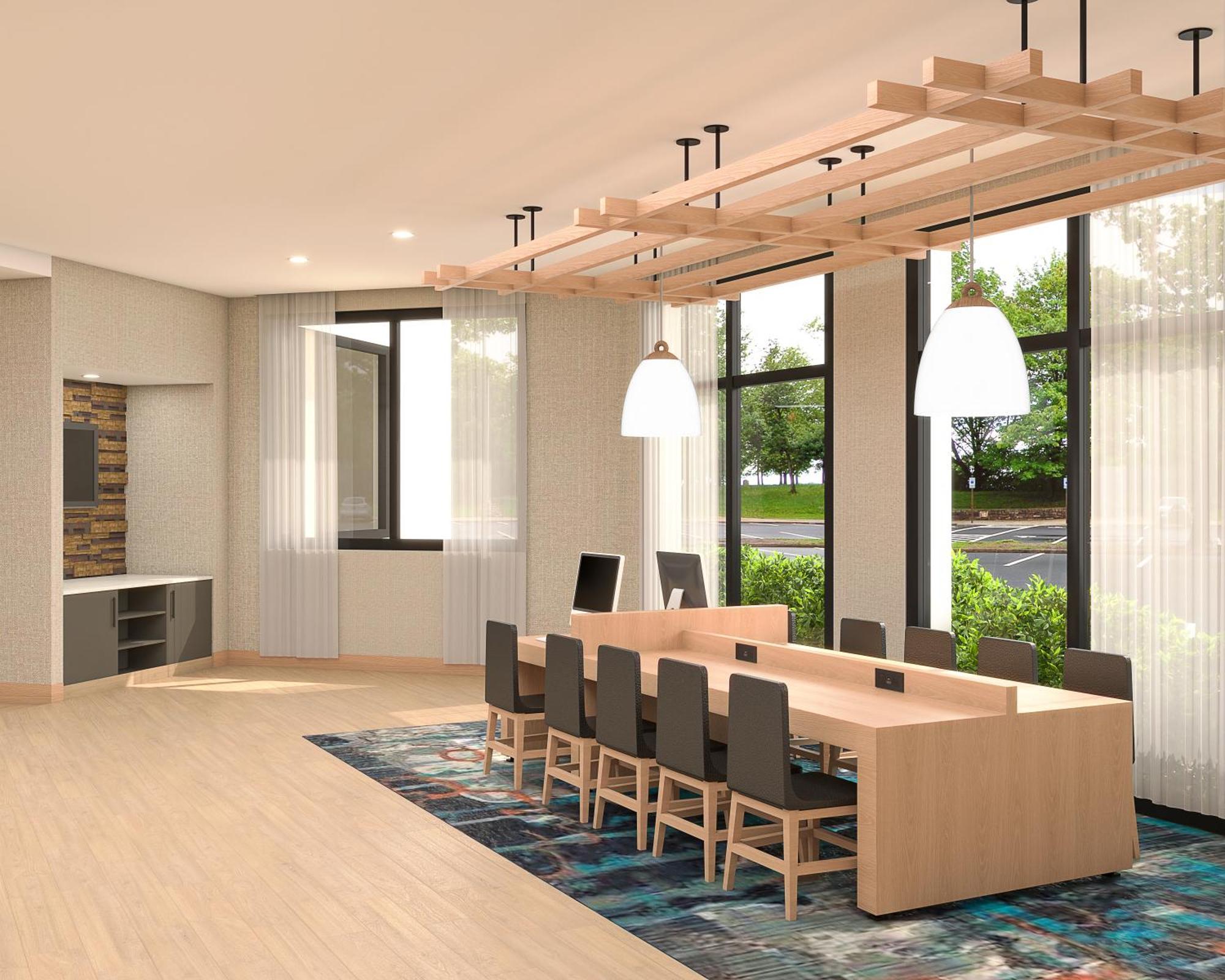 Hyatt Place Sacramento International Airport Εξωτερικό φωτογραφία